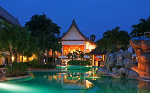 Centara Kata Resort Phuket