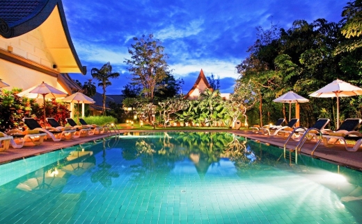 Centara Kata Resort Phuket