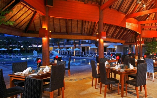 Centara Kata Resort Phuket