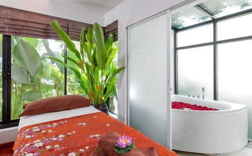 Andaman Embrace Patong