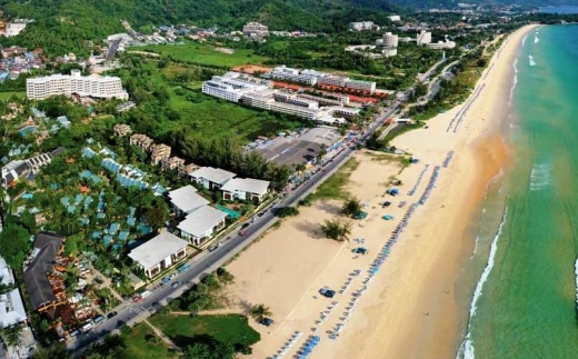 Paradox Resort Phuket