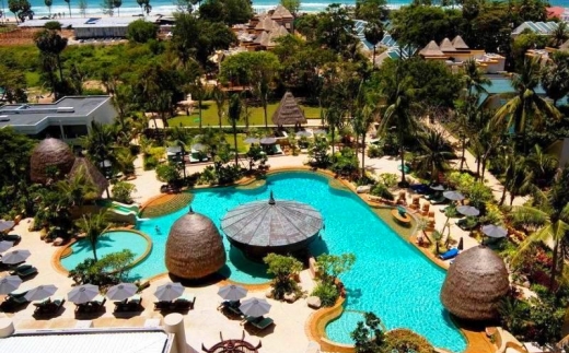 Paradox Resort Phuket