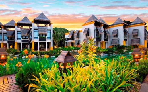 Paradox Resort Phuket