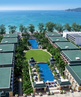 Phuket Graceland Resort&Spa