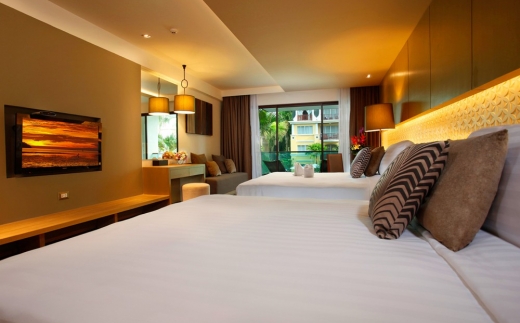 Phuket Graceland Resort&Spa