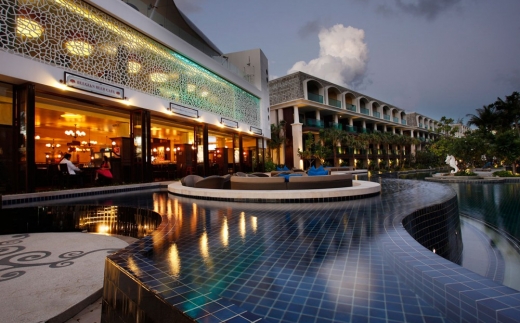 Phuket Graceland Resort&Spa