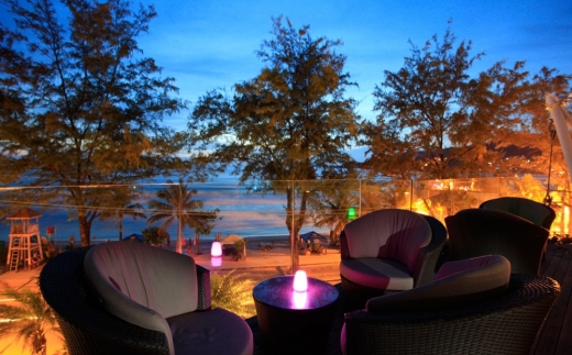 Phuket Graceland Resort&Spa