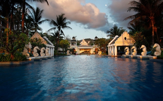 Phuket Graceland Resort&Spa