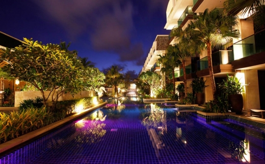 Phuket Graceland Resort&Spa