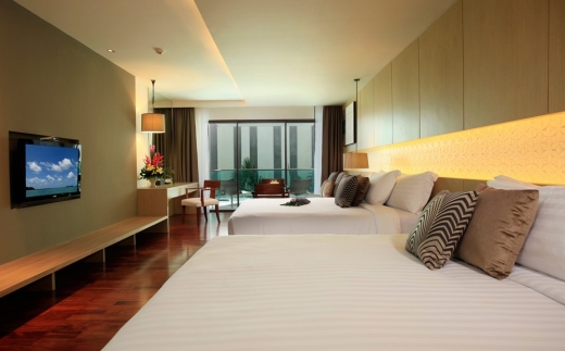 Phuket Graceland Resort&Spa