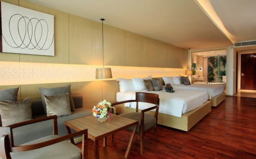 Phuket Graceland Resort&Spa