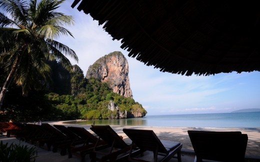 Railay Bay Resort & Spa