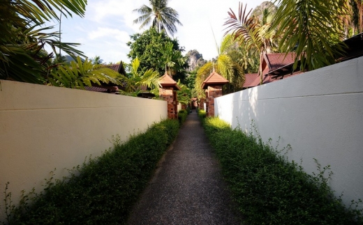 Railay Bay Resort & Spa