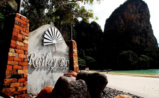 Railay Bay Resort & Spa