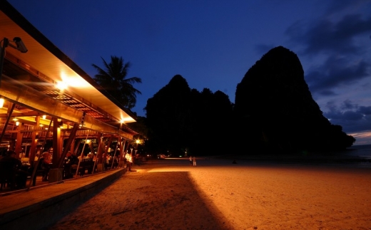 Railay Bay Resort & Spa