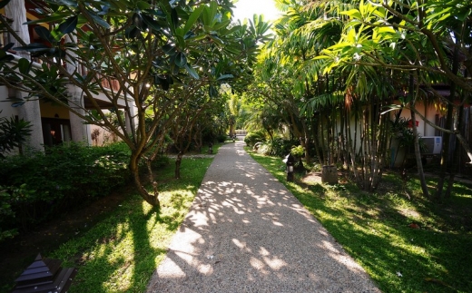 Railay Bay Resort & Spa