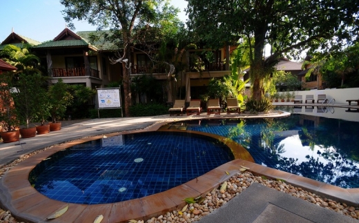 Railay Bay Resort & Spa