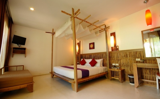 Railay Bay Resort & Spa