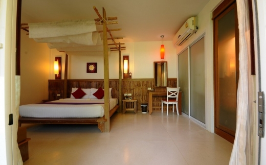 Railay Bay Resort & Spa