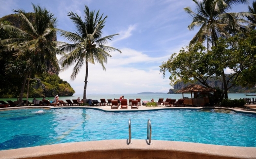 Railay Bay Resort & Spa