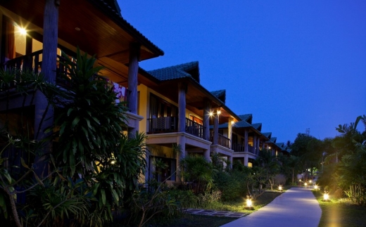 Railay Bay Resort & Spa