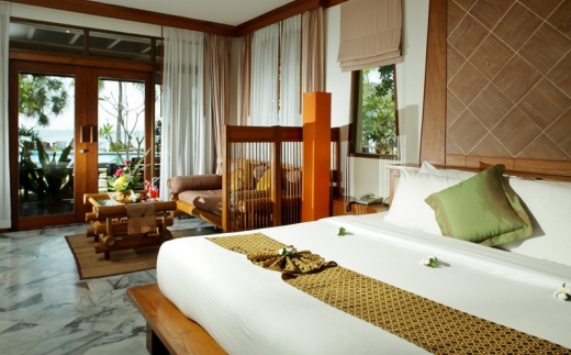 Railay Bay Resort & Spa