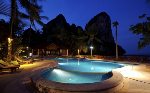 Railay Bay Resort & Spa