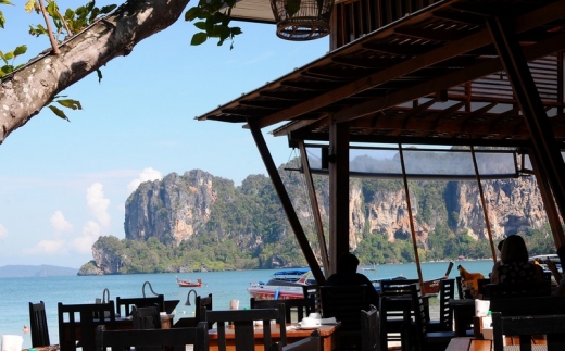 Railay Bay Resort & Spa