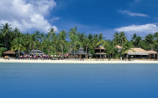 Chaba Cabana Beach Resort