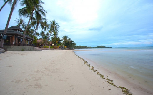 Chaba Cabana Beach Resort