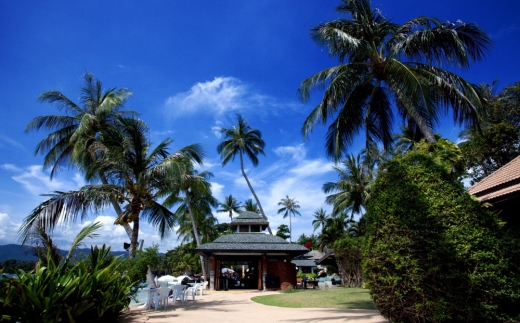 Chaba Cabana Beach Resort