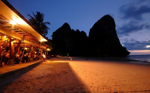 Railay Bay Resort & Spa