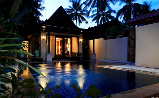 Railay Bay Resort & Spa