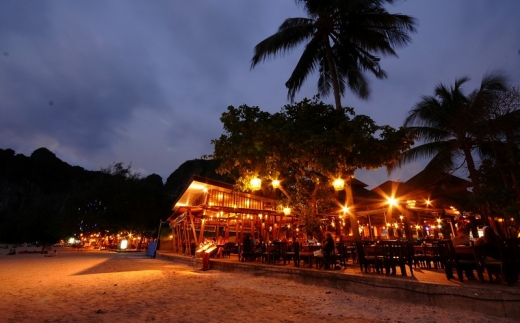 Railay Bay Resort & Spa