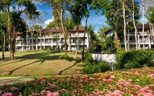 Dusit Thani Krabi Beach Resort