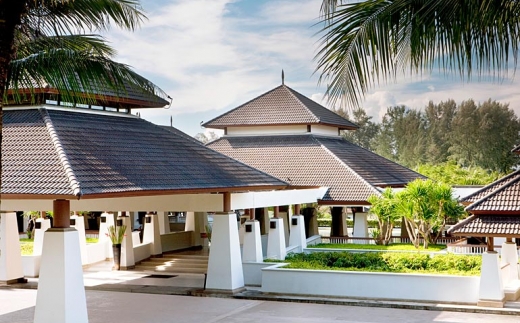 Dusit Thani Krabi Beach Resort