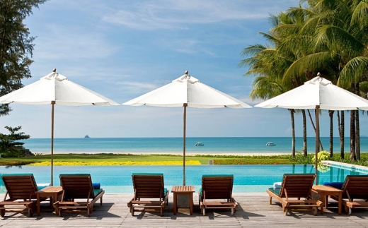 Dusit Thani Krabi Beach Resort