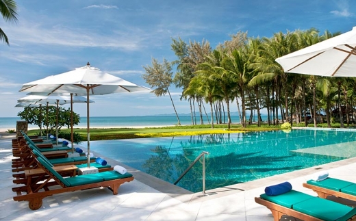 Dusit Thani Krabi Beach Resort