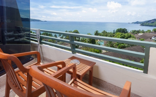 The Diamond Cliff Resort & Spa Phuket