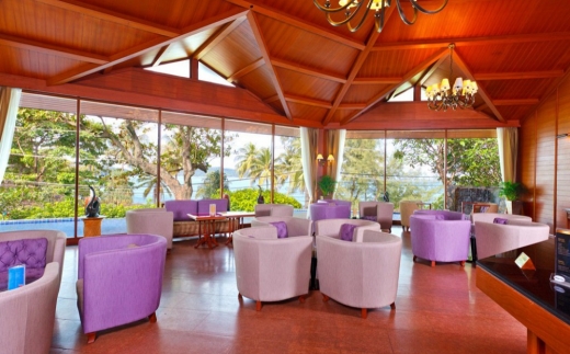 The Diamond Cliff Resort & Spa Phuket