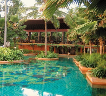 Anantara Koh Samui Resort & Spa