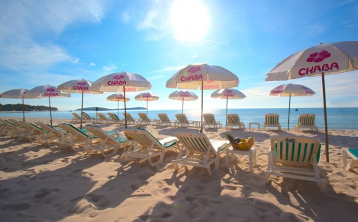 Matcha Samui Resort (Ex. Chaba Samui Resort)