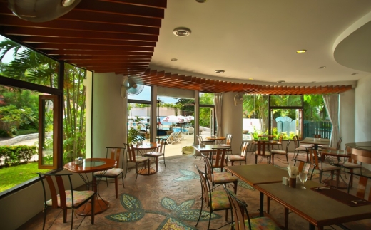 Matcha Samui Resort (Ex. Chaba Samui Resort)