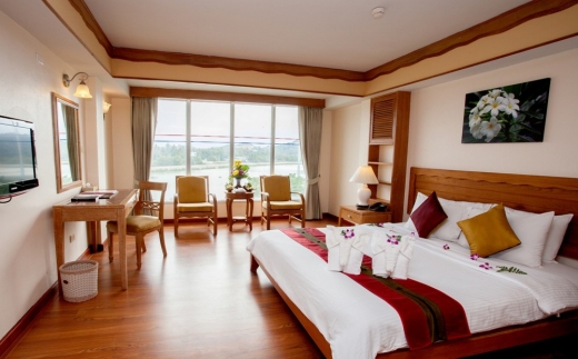 Matcha Samui Resort (Ex. Chaba Samui Resort)