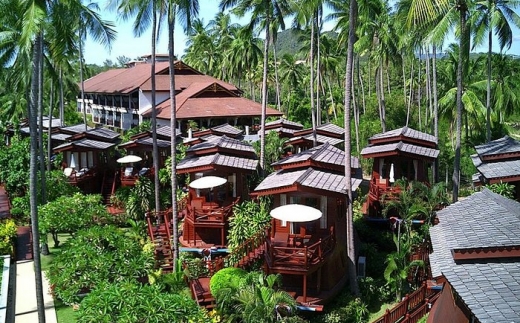 The Imperial Boat House Beach Resort