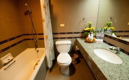 Matcha Samui Resort (Ex. Chaba Samui Resort)