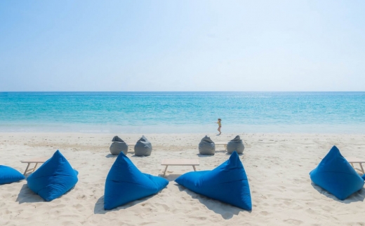 Matcha Samui Resort (Ex. Chaba Samui Resort)