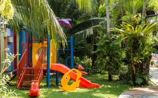 Matcha Samui Resort (Ex. Chaba Samui Resort)