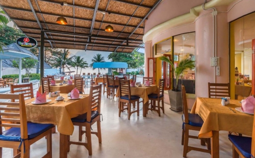 Matcha Samui Resort (Ex. Chaba Samui Resort)