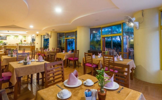 Matcha Samui Resort (Ex. Chaba Samui Resort)